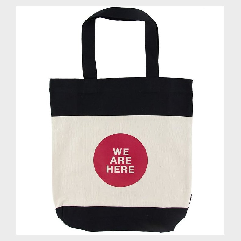 Molo Shopper - We Are Here
