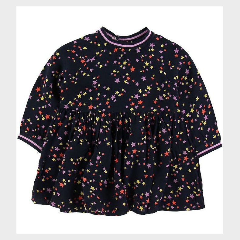 Molo Kjole - Camille - Starry Sky