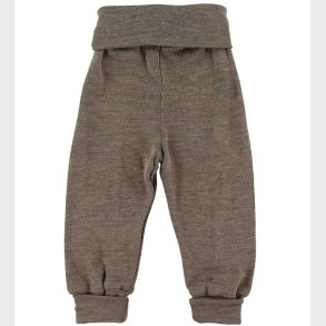 Engel Bukser - Uld/Silke - Valnd