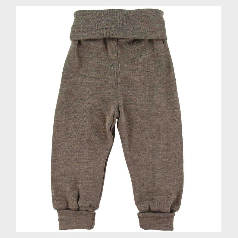 Engel Bukser - Uld/Silke - Valnd