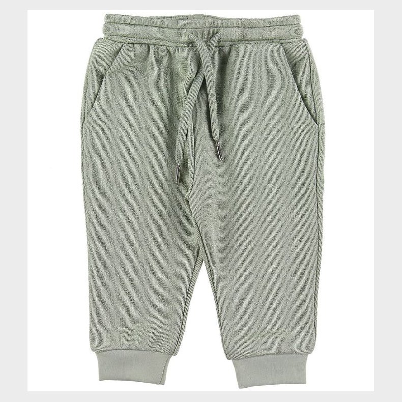 Petit by Sofie Schnoor Sweatpants - Selma - Grn