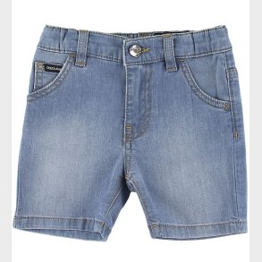 Dolce & Gabbana Shorts - Lys Denim