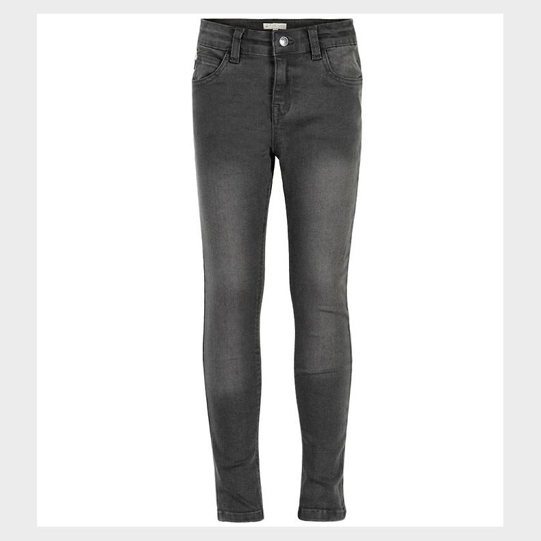 The New Jeans - Copenhagen Slim - Gr Denim