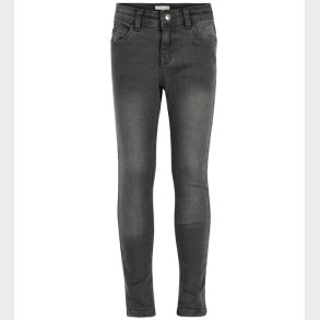 The New Jeans - Copenhagen Slim - Gr Denim