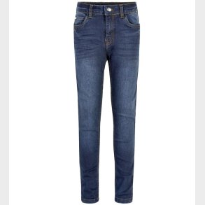 The New Jeans - Copenhagen Slim - Mrkebl Denim