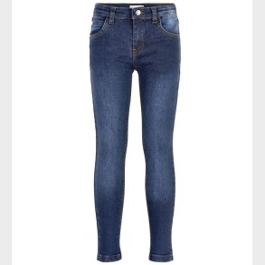 The New Jeans - Oslo Super Slim - Mrkebl Denim