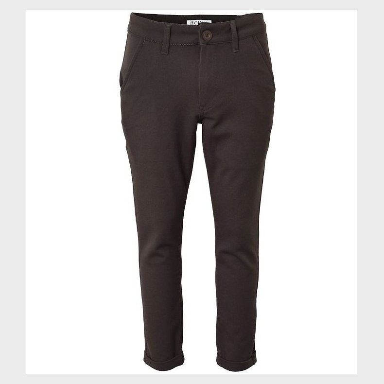 Hound Bukser - Fashion Chino - Brun