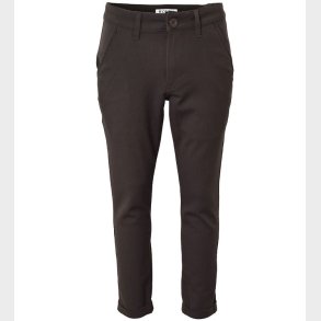 Hound Bukser - Fashion Chino - Brun