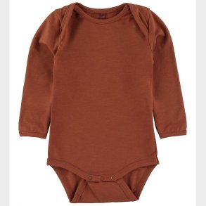 Soft Gallery Body L/ - Bob - Arabian Spice