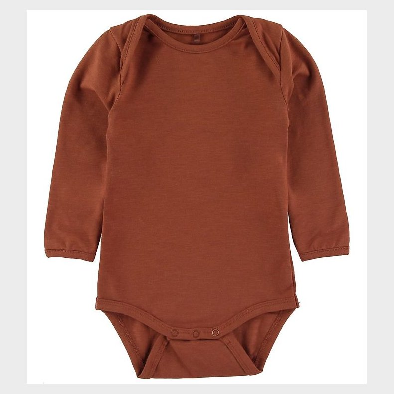 Soft Gallery Body L/ - Bob - Arabian Spice