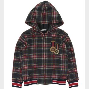 Dolce & Gabbana Cardigan - Multifarvet m. Tern