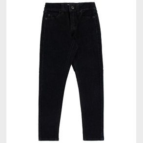 Grunt Jeans - Stay Dark - Navy Raw