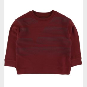 Emporio Armani Sweatshirt - Mrk Rd