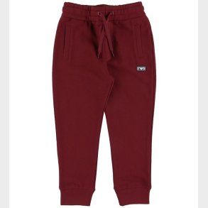 Emporio Armani Sweatpants - Mrk Rd