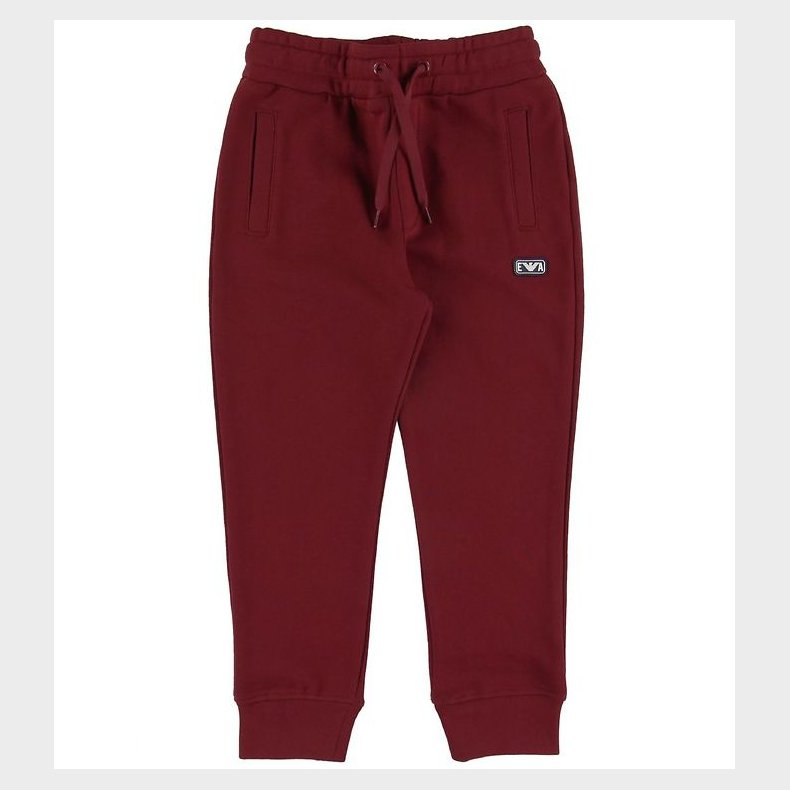 Emporio Armani Sweatpants - Mrk Rd
