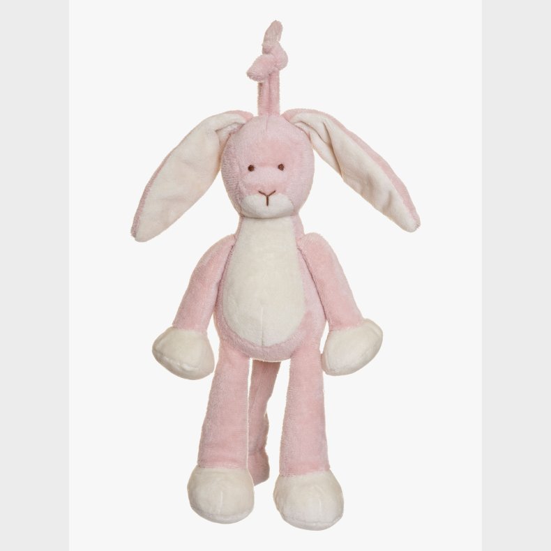 Teddykompaniet Diinglisar Spilled�se Kanin, St�vet lyser�d