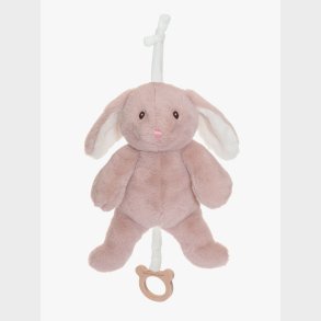 Teddykompaniet Lollan Kanin Spilledse, Pink