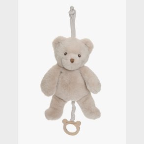 Teddykompaniet Teddy Spilledse, Beige
