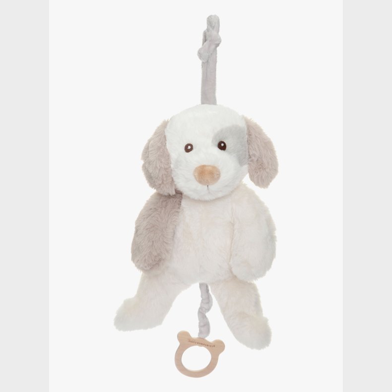 Teddykompaniet Karo Hund Spilledse