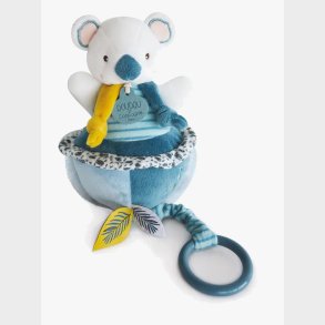 DouDou Spilledse, Yoca Le Koala