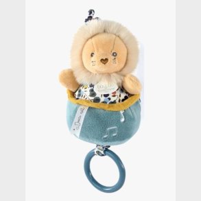 DouDou Spilledse, Boh'aime Lion