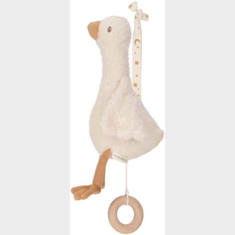 Little Dutch Baby Goose Spilled�se