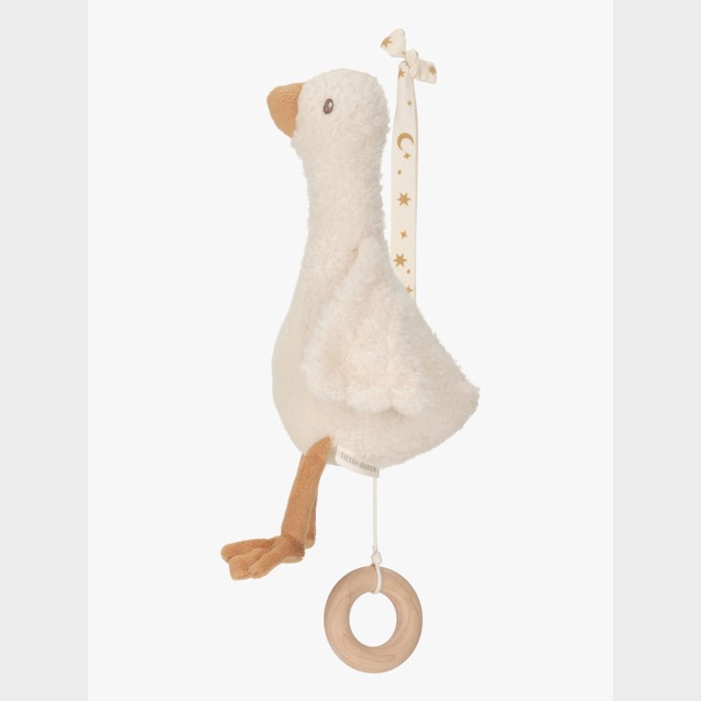 Little Dutch Baby Goose Spilled�se