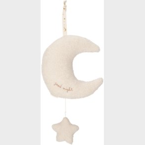 Little Dutch Moon With Star Spilled�se