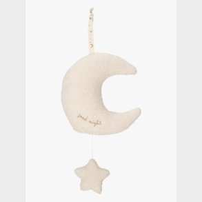 Little Dutch Moon With Star Spilled�se