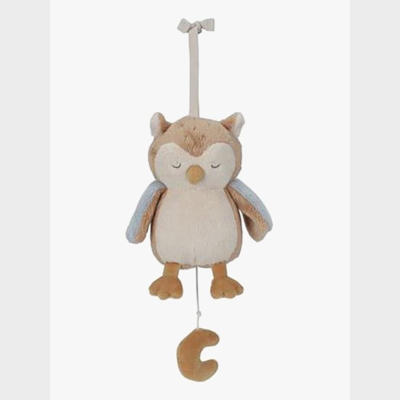 Little Dutch Forest Friends Owl Spilled�se