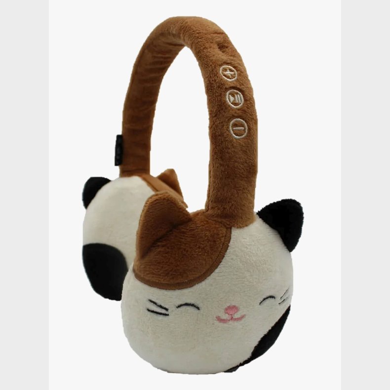 Squishmallows H�retelefoner, Cam