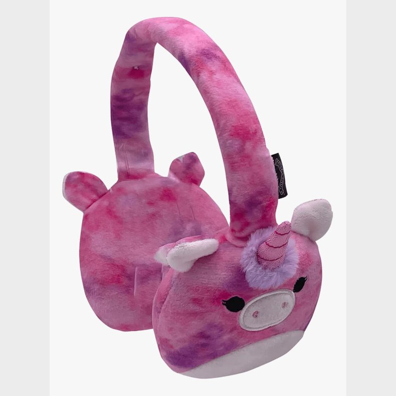Squishmallows H�retelefoner, Lola