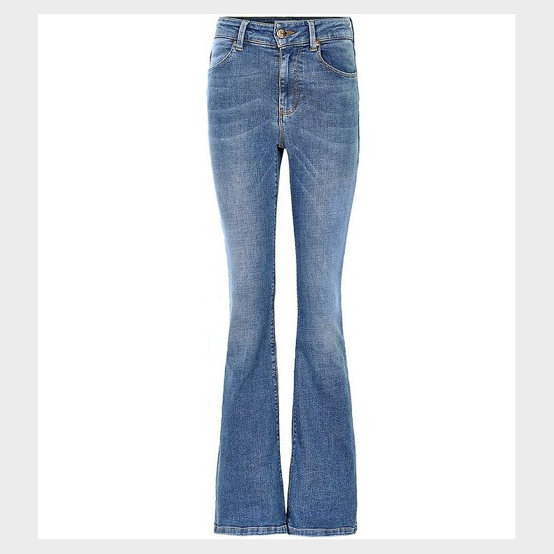 Cost:Bart Jeans - Anne - Light Blue Demin Wash