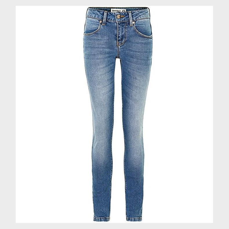 Cost:Bart Jeans - Elly - Medium Blue Wash