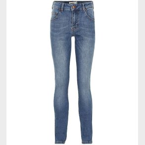 Cost:Bart Jeans - Bowie - Light Blue Demin Wash