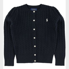 Polo Ralph Lauren Cardigan - Strik - Navy