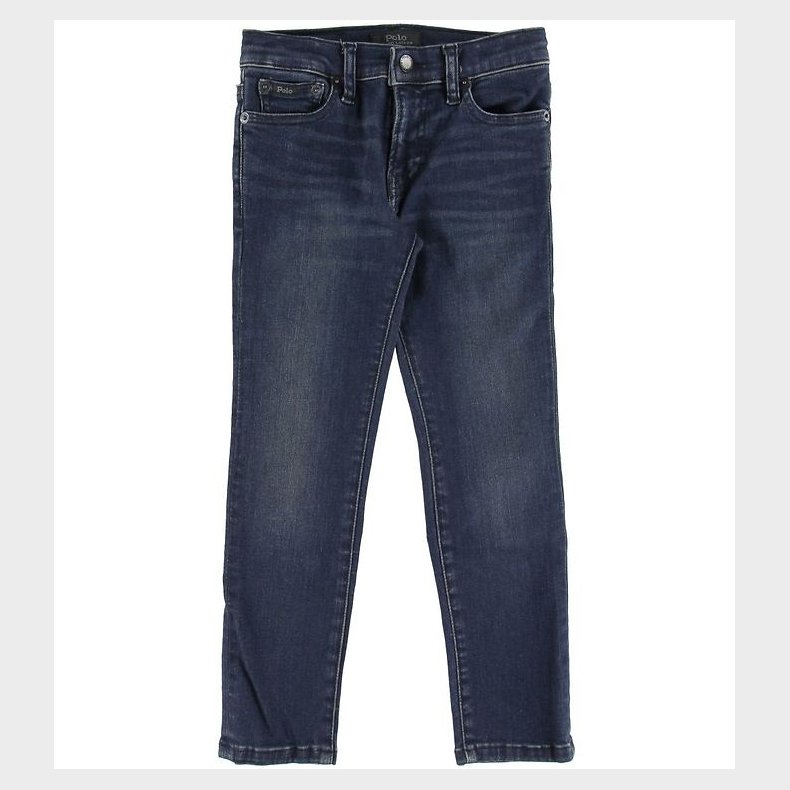Polo Ralph Lauren Jeans - Eldridge - Mrk Denim