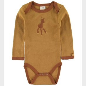 Smallstuff Body l/ - Hazel m. Enhjrning