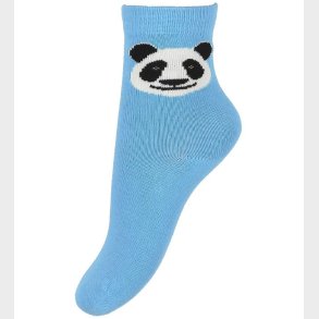 DYR Strmper - Galop - Bl m. Panda