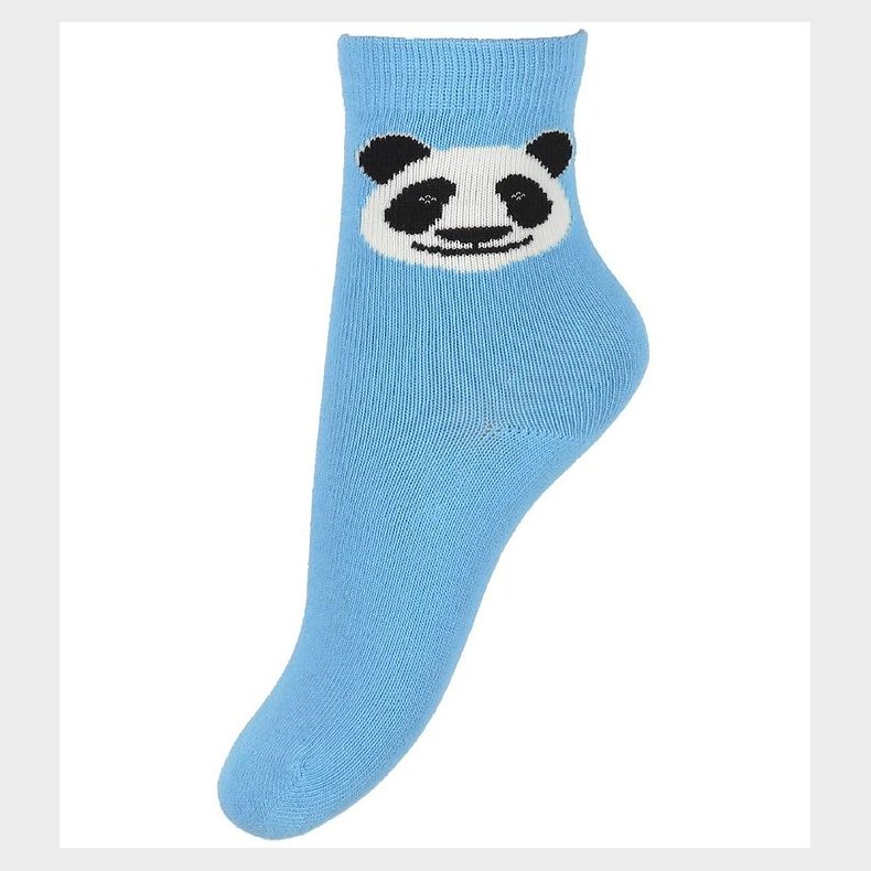 DYR Strmper - Galop - Bl m. Panda