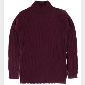 Molo Bluse - Gitte - Sumak