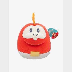 Squishmallows Pok�mon Bamse 25 cm Wave 6B