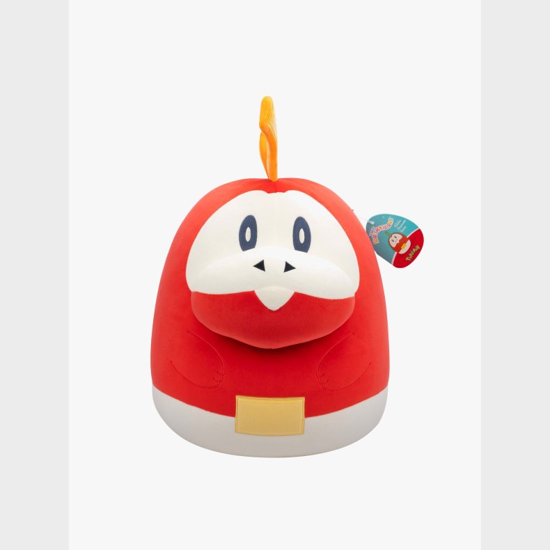 Squishmallows Pok�mon Bamse 35 cm Wave 6B