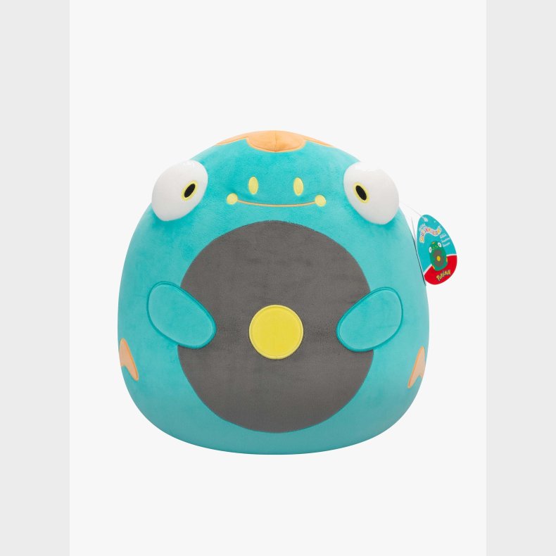 Squishmallows Pok�mon Bamse 35 cm Wave 6A