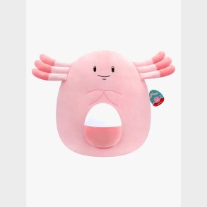 Squishmallows Pok�mon Chansey Bamse 50 cm