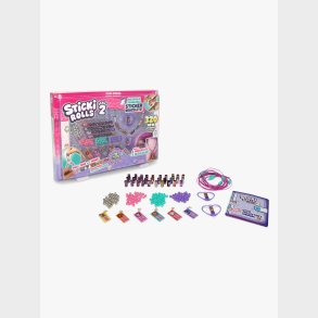 Sticki Rolls Kreast Armbnd S2