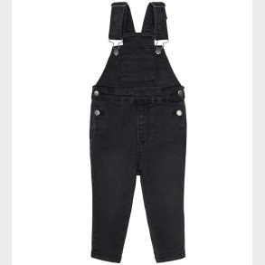 Petit by Sofie Schnoor Smkbukser - Hubert - Sort