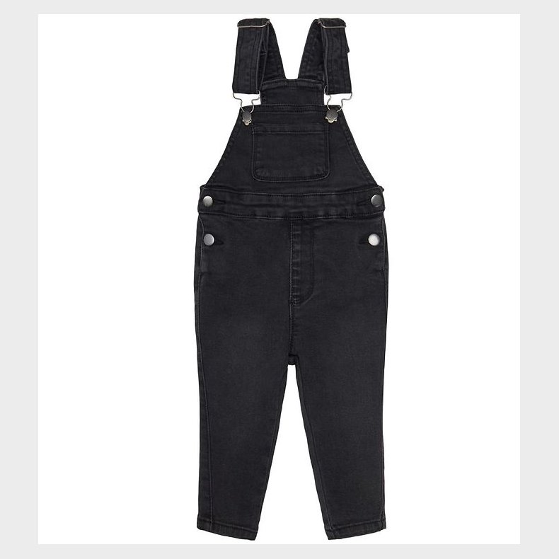 Petit by Sofie Schnoor Smkbukser - Hubert - Sort