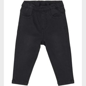 Petit by Sofie Schnoor Jeggings - Kimmy - Sort