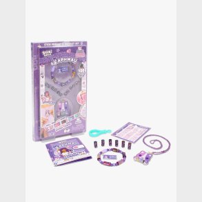 Sticki Rolls Kreast Armbnd Aphmau